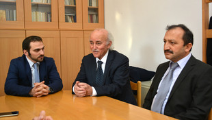 Bosna Hersek'teki yazma eserler restore edilecek