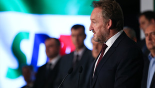 Boşnaklar yerel seçimden memnun