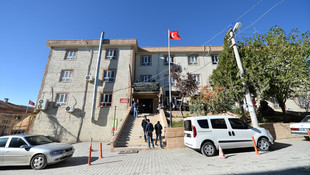 Bozova Belediyesinde inceleme