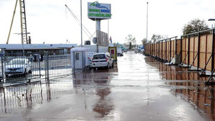 BUDO Kabataş İskelesi kapandı