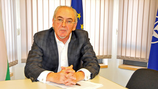 Bulgaristan’da cumhurbaşkanı seçimi