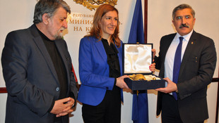 Bulgaristan’da Dünya Medeniyetleri ve Yaratıcı Turizm Kongresi