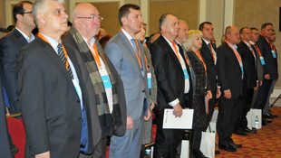 Bulgaristan'da, Hürriyet ve Şeref Halk Partisinde seçim