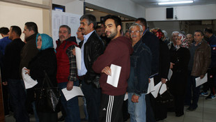 Bulgaristan'daki cumhurbaşkanlığı seçimi