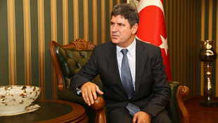 Bulgaristan'ın İstanbul Başkonsolosu Angelov'dan AA'ya ziyaret