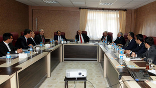 BÜ'nün pilot üniversite seçilmesi