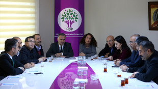 HDP Sözcüsü Bilgen: