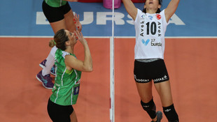 Voleybol: Vestel Venüs Sultanlar Ligi