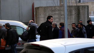 Bursa merkezli 16 ildeki FETÖ/PDY operasyonu