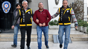 GÜNCELLEME - Bursa'da cinayet