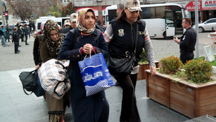 Bursa'da FETÖ/PDY soruşturması