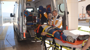 Bursa'da silahlı kavga: 1 ölü