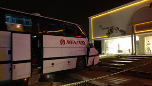 Bursa'da trafik kazası: 1 ölü