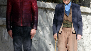 Büyük Önder Atatürk'ü anıyoruz