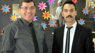 Atatürk'ü en sevdiği türküye klip çekerek andılar