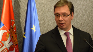 Büyükelçi Bozay için veda resepsiyonu