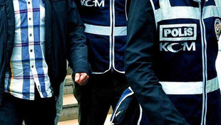 Hatayda FETÖ/PDY operasyonu: 31 polis gözaltına alındı