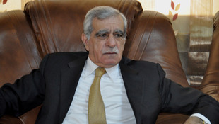 Mardin Belediye Başkanı Ahmet Türk tutuklandı