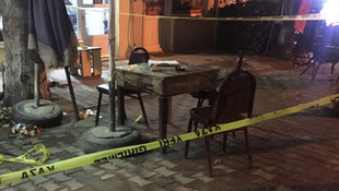 Çanakkale'de bıçaklı kavga: 1 ölü