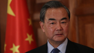 Çavuşoğlu- Wang ortak basın toplantısı