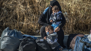 Cerablus'a dönüşler sürüyor