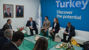 Çevre ve Şehircilik Bakanı Özhaseki, Fas'ta