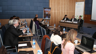 Çevreye Uyumlu Sosyo-Ekonomik Kalkınma için Sivil Toplum Hareketi