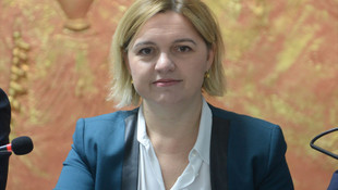 CHP Genel Başkan Yardımcısı Böke: