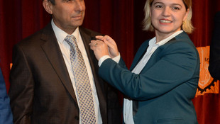 CHP Genel Başkan Yardımcısı Böke: