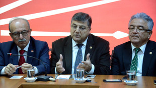 CHP Genel Sekreteri Sındır: