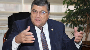 CHP Genel Sekreteri Sındır: