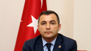 CHP milletvekilleri Van'da STK'ları dinledi