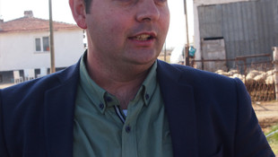 Çikolatalı yeme besicilerin talebi artıyor