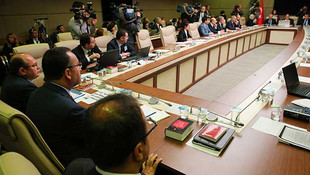 Cinsel istismar düzenlemesinde tartışılan madde metinden çıkarıldı