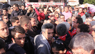 Cinsel istismar suçlarına ilişkin önerge