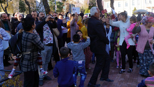 Cinsel istismar suçlarına ilişkin önerge