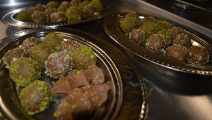 Çölyak hastalarına özel pastane