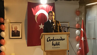 Cumhuriyet 93 yaşında