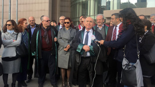 Cumhuriyet gazetesi avukatlarından savcılığa itiraz