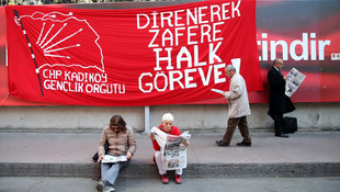 Cumhuriyet gazetesi yönetici ve yazarlarına yönelik soruşturma