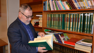 Danimarka'da imam hatip okuluna saldırı