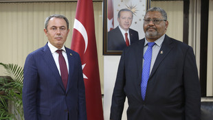 Darbe girişimi yalnız Türkiye'ye değil Sudan'a da yapıldı