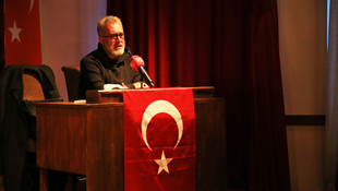 Darbeler Tarihi ve 15 Temmuz Konferansı