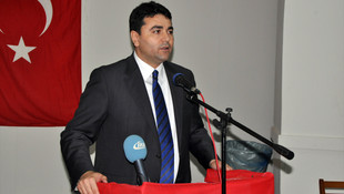 Demokrat Parti Genel Başkanı Uysal: