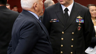 Deniz Kuvvetleri Komutanlığı Gemi Model Yarışması Ödül Töreni