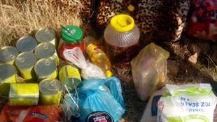 Derik Kaymakamlığına terör saldırısı