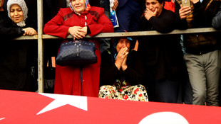 Derik Kaymakamlığına yönelik terör saldırısında 25 kişi gözaltına alındı