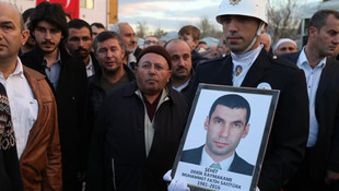 Derik Kaymakamlığına yapılan terör saldırısı