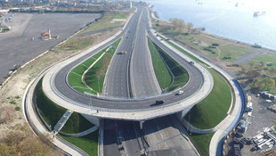 Avrasya Tünelinde sona gelindi! Son 30 gün