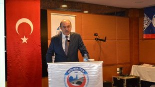 Din-Bir-Sen 3. Olağan Genel Kurulu